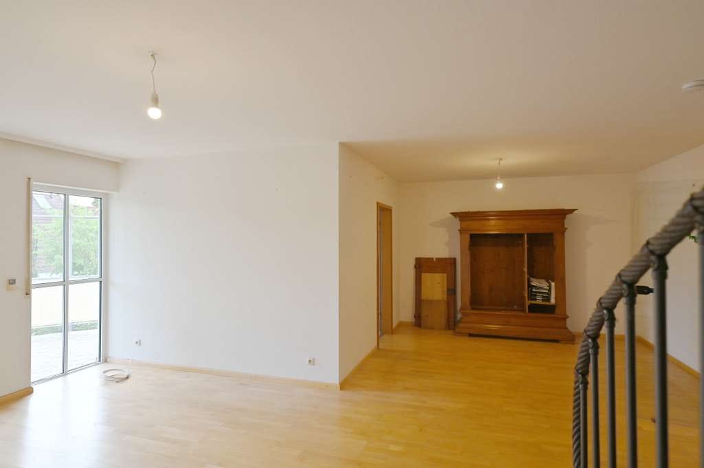 Immobilie in Oppenheim - **PROVISIONSFREI** Wohnkomfort auf zwei Ebenen - attraktive Maisonette mit zwei Süd-Balkonen - Bild 4
