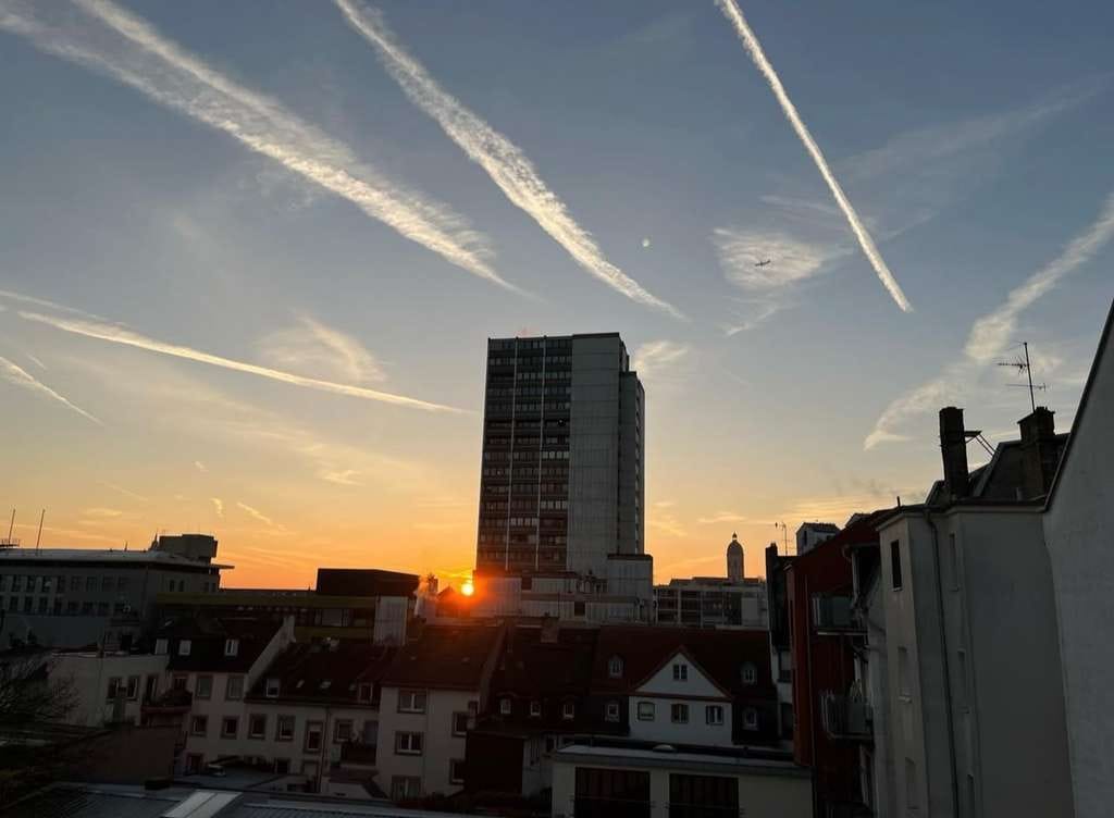 Immobilie in Mainz - Mainz-Altstadt: Kompaktes 1,5-Zimmer-Apartment mit Aufzug und Stellplatz - Bild 1