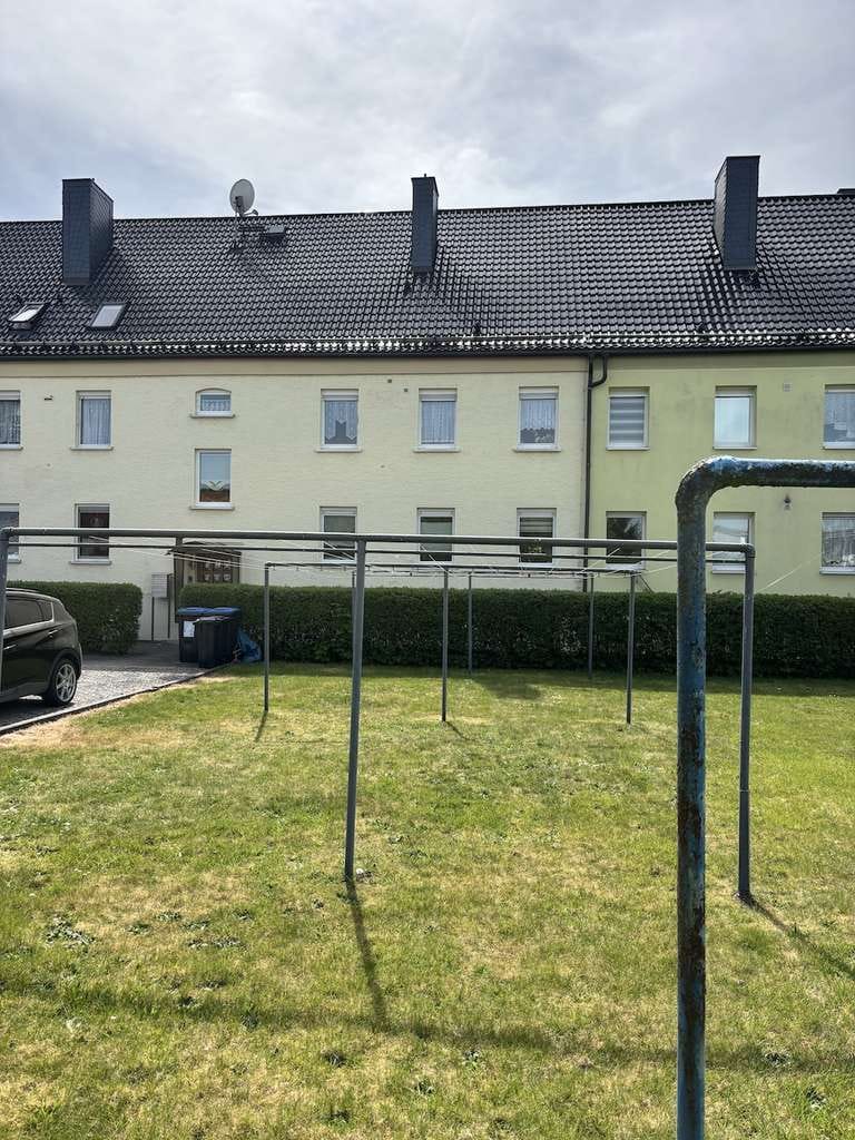 Immobilie in Sonneberg - Sonnige 3-Zimmer-Eigentumswohnung mit Garage in beliebtem Stadtteil Oberlind - Bild 3