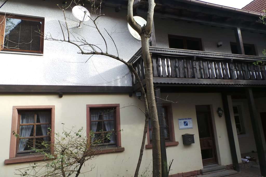 Immobilie in Stelzenberg - Handwerker aufgepasst - Charmantes Anwesen mit viel Potenzial im Herzen von Stelzenberg - Bild 2