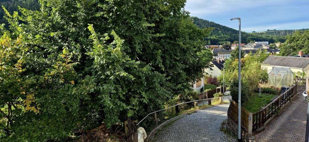 Immobilie in Elsterberg - Wohnen am Schlossberg - Bild 3