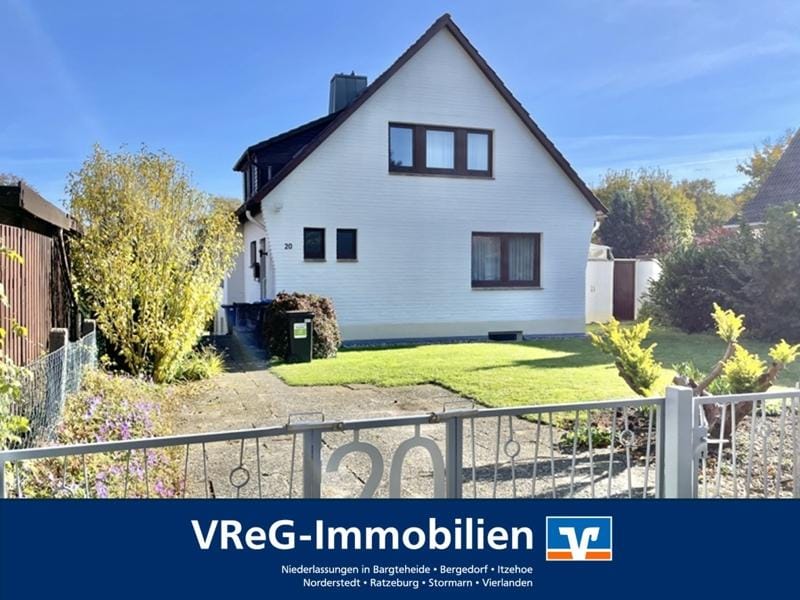 Immobilie in Ratzeburg -  - Bild 0