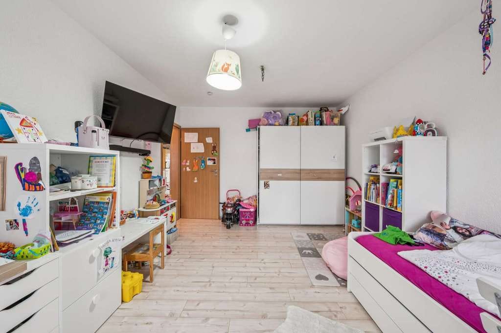 Immobilie in Oftersheim - Gemütliche Eigentumswohnung im schönen Oftersheim - Bild 1