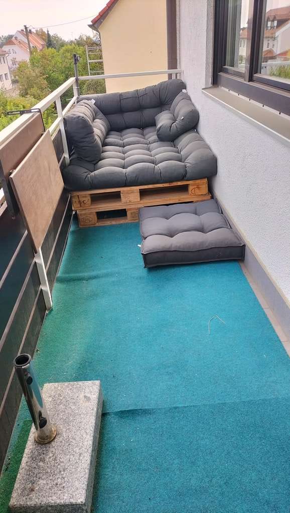 Immobilie in Weichs - Verkauf: 3.0-Zimmer Wohnung in Weichs - Bild 2