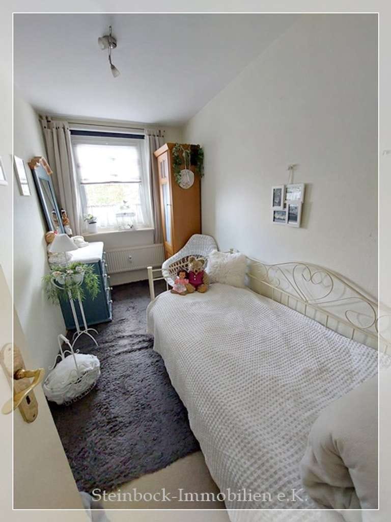 Immobilie in Plön - Vermiete 2 ½ Zim.-Wohnung in 24306 Plön mit herrl. Seeblick - Bild 3
