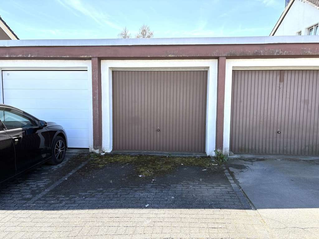 Immobilie in Meinerzhagen - VR Immo: Stadtnahes Reihenendhaus mit Garage - Bild 4