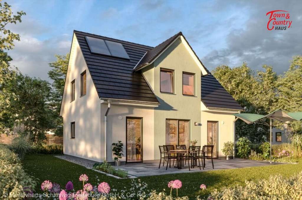 Immobilie in Nindorf - Das perfekte Familiennest: Viel Platz für Lachen, Leben und Träume - Bild 0