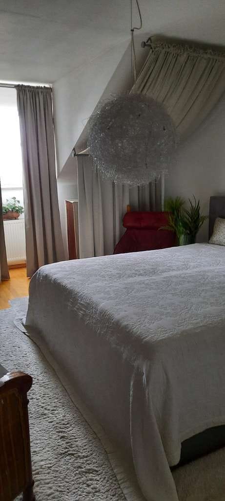 Immobilie in Kirchseeon - Traum DG Wohnung Eglharting - Bild 4