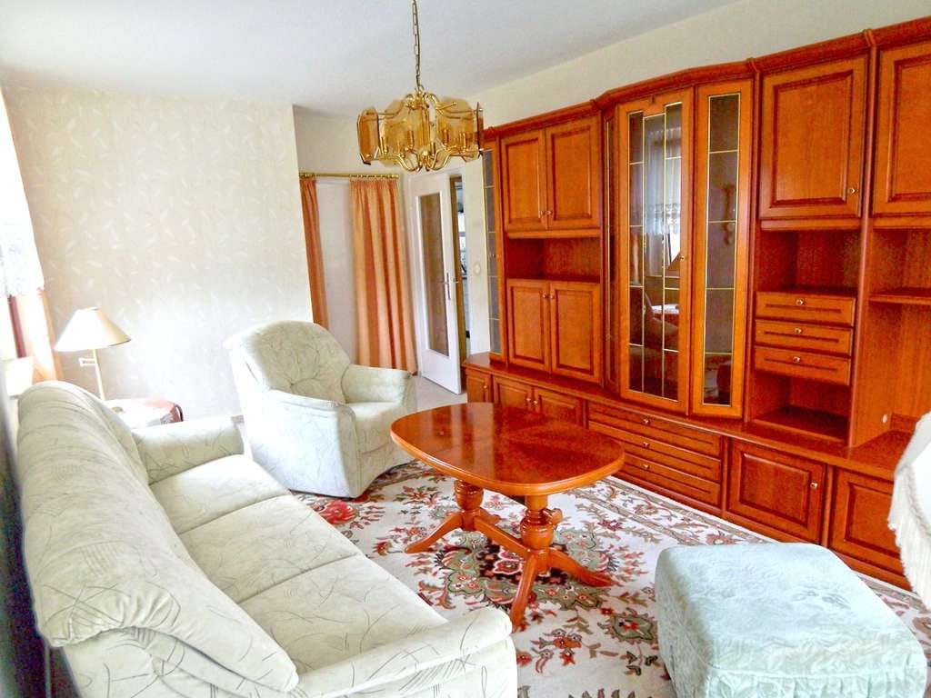 Immobilie in Lohsa - Łaz - 3-Raum-ETW mit Balkon - PKW-Stellplatz - zwischen Bautzen und Hoyerswerda - Bild 3