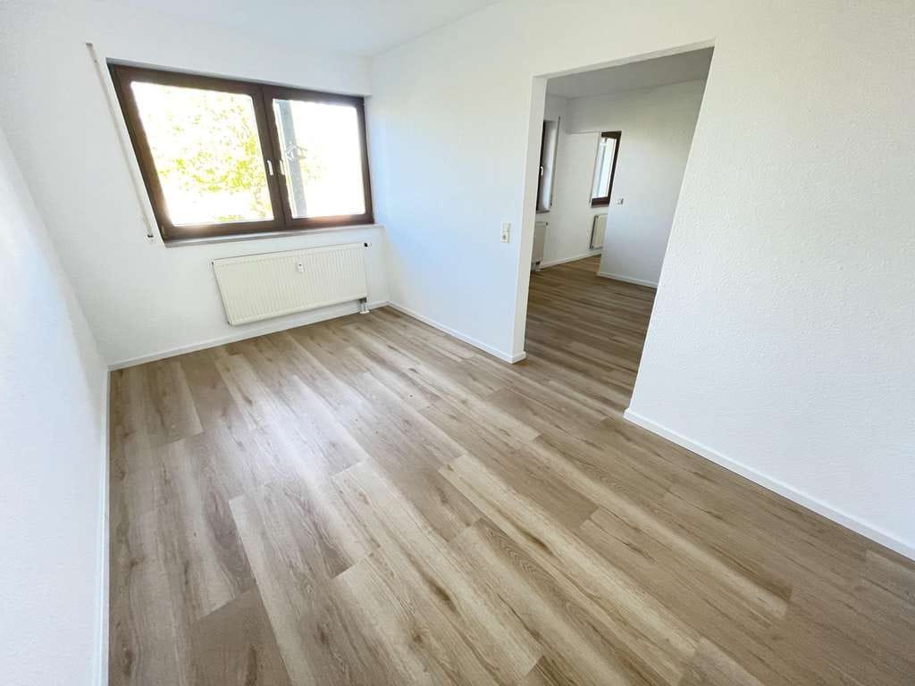 Immobilie in Werdau - Zweiraumwohnung- sofort bezugsfertig - Bild 4