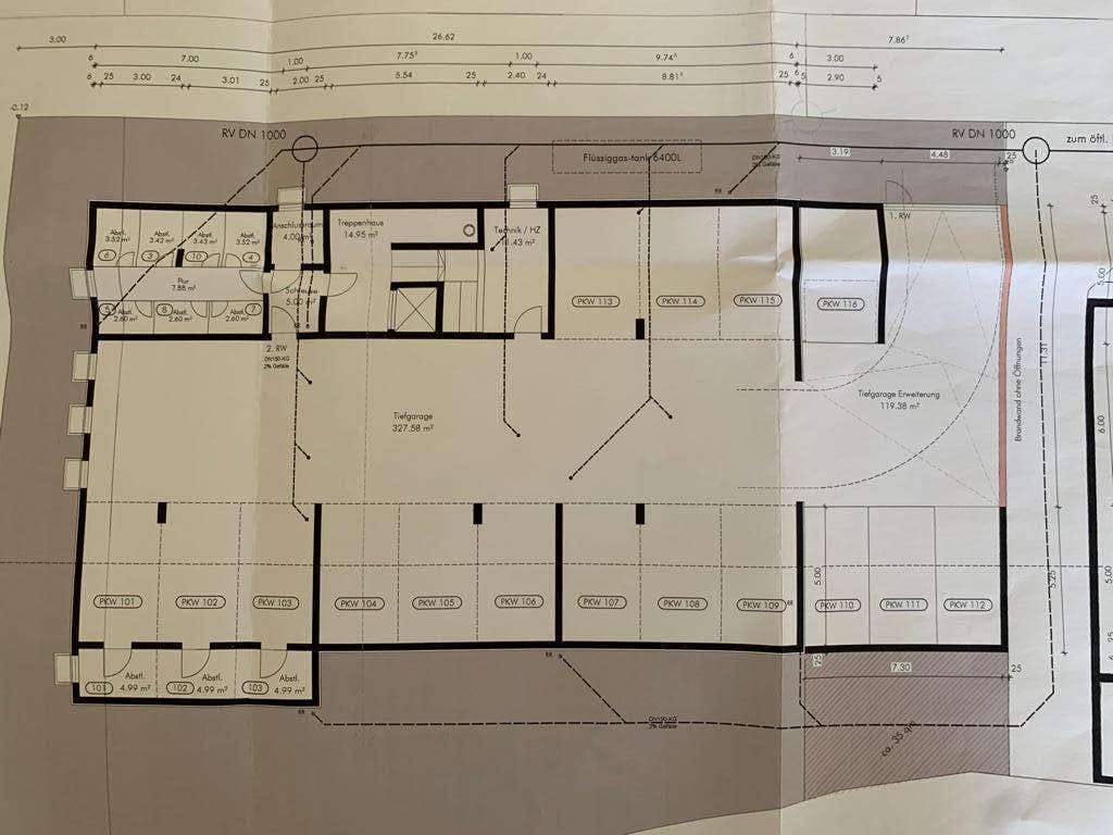 Immobilie in Gerolsbach - Neuwertige Obergeschosswohnung in Gerolsbach / Nähe S2 Petershausen! - Bild 3