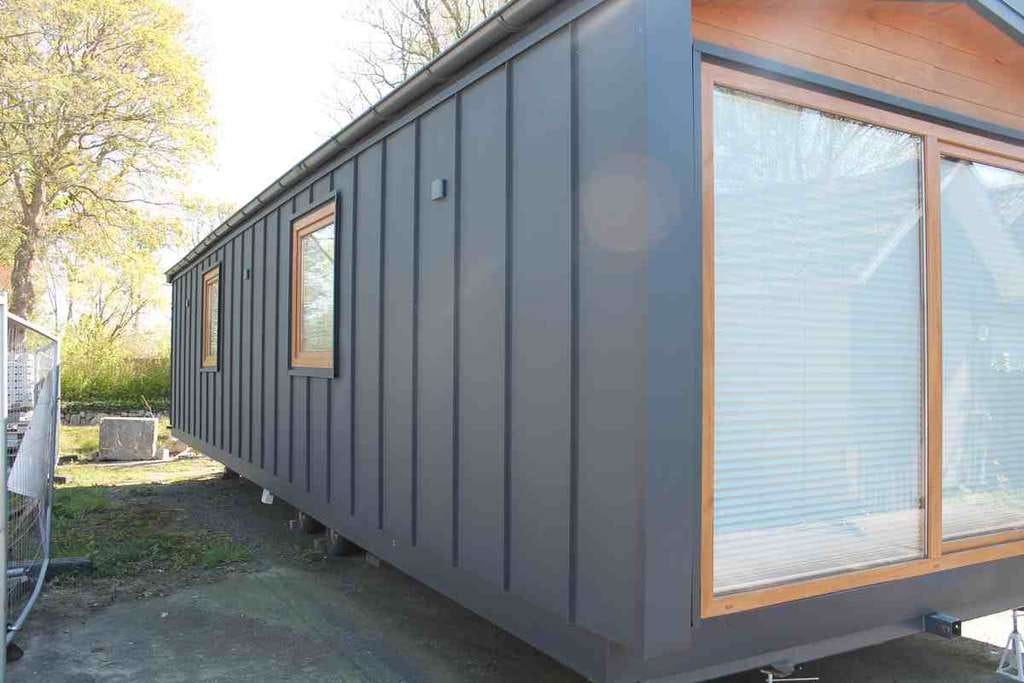 Immobilie in Struckum - Neuwertiges Premium Mobile Home – bereit für Um- und Einzug - Bild 3