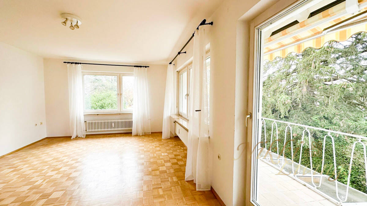 Immobilie in Gräfelfing - Mehrfamilienhaus mit drei Wohneinheiten in Gräfelfing - Bild 3