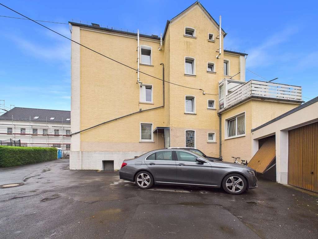 Immobilie in Wirges - Repräsentatives Wohn- und Geschäftshaus mit nachhaltigem Renditepotenzial in zentraler Lage - Bild 3
