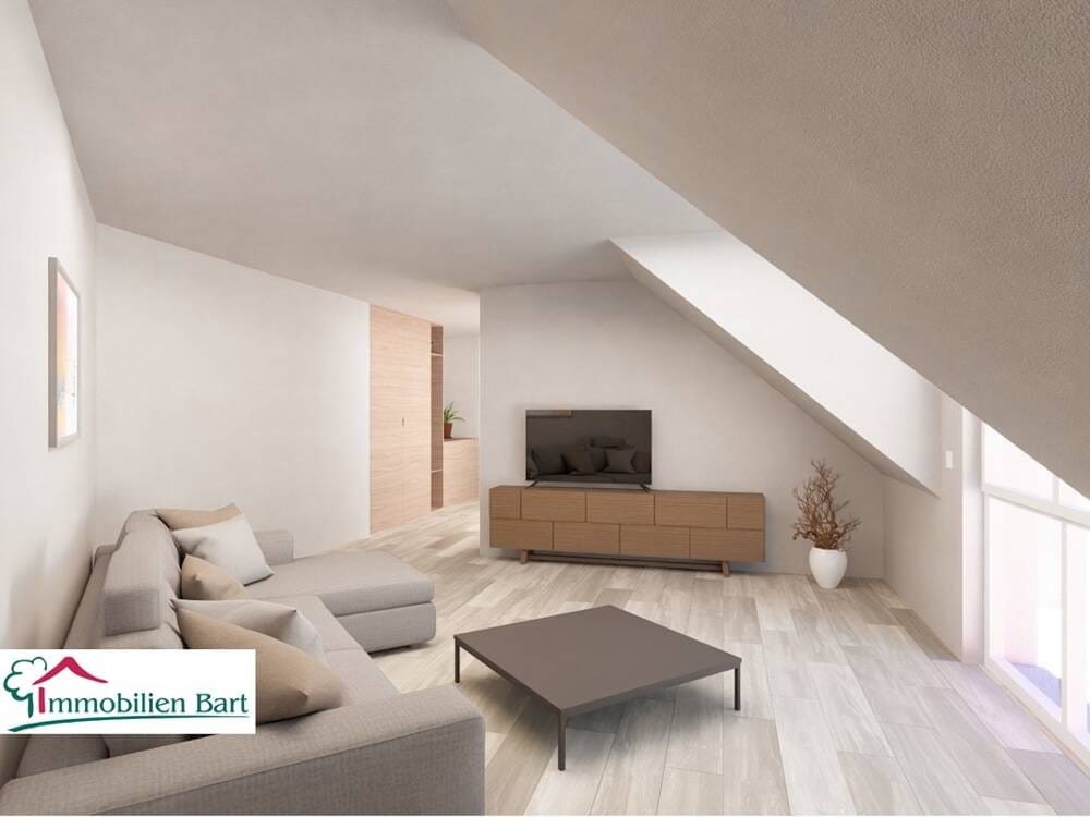 Immobilie in Palzem - GRENZE L-REMICH / WORMELDANGE: NEUE 120 M² WOHNUNG IN TOP LAGE! - Bild 0