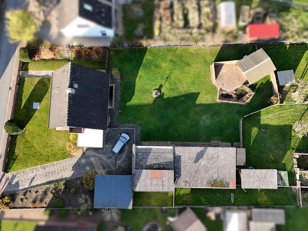 Immobilie in Fahrdorf - Einfamilienhaus freistehend in Fahrdorf - Bild 4
