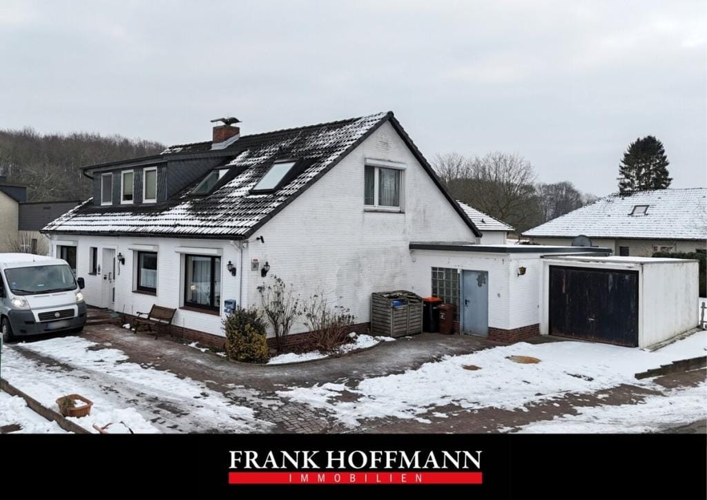 Immobilie in Sievershütten -  - Bild 0