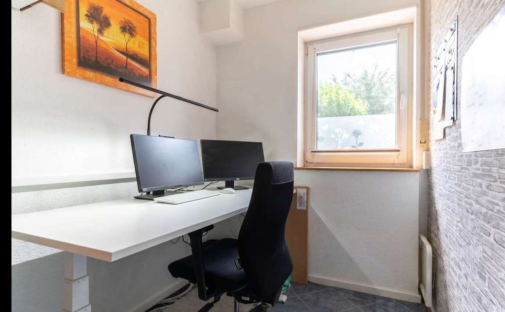 Immobilie in Warendorf - Barrierefreie Erdgeschosswohnung mit eigenem Garten in ruhiger Wohnlage von Warendorf - Bild 4