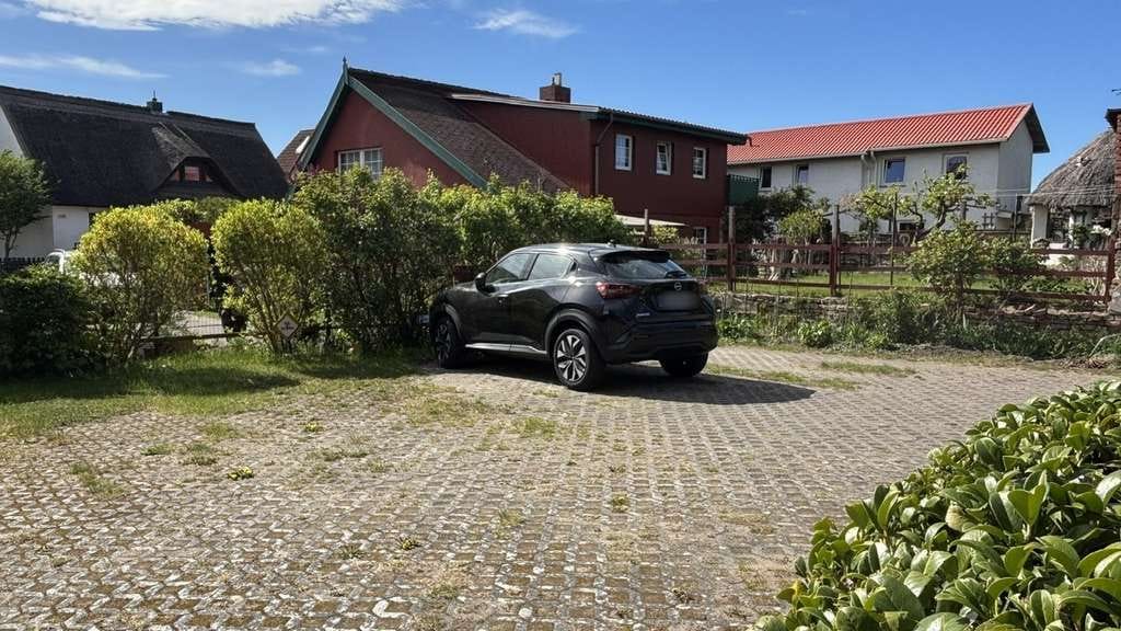 Immobilie in Koserow - Reihenhaus in ruhiger Lage - Bild 4