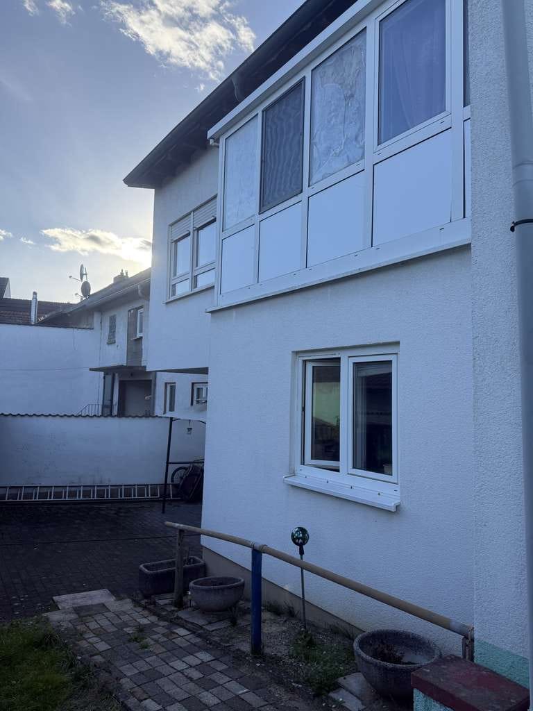 Immobilie in Waghäusel - ## 2-Fam. Haus in Wiesental mit vielfältigen Möglichkeiten ## - Bild 3