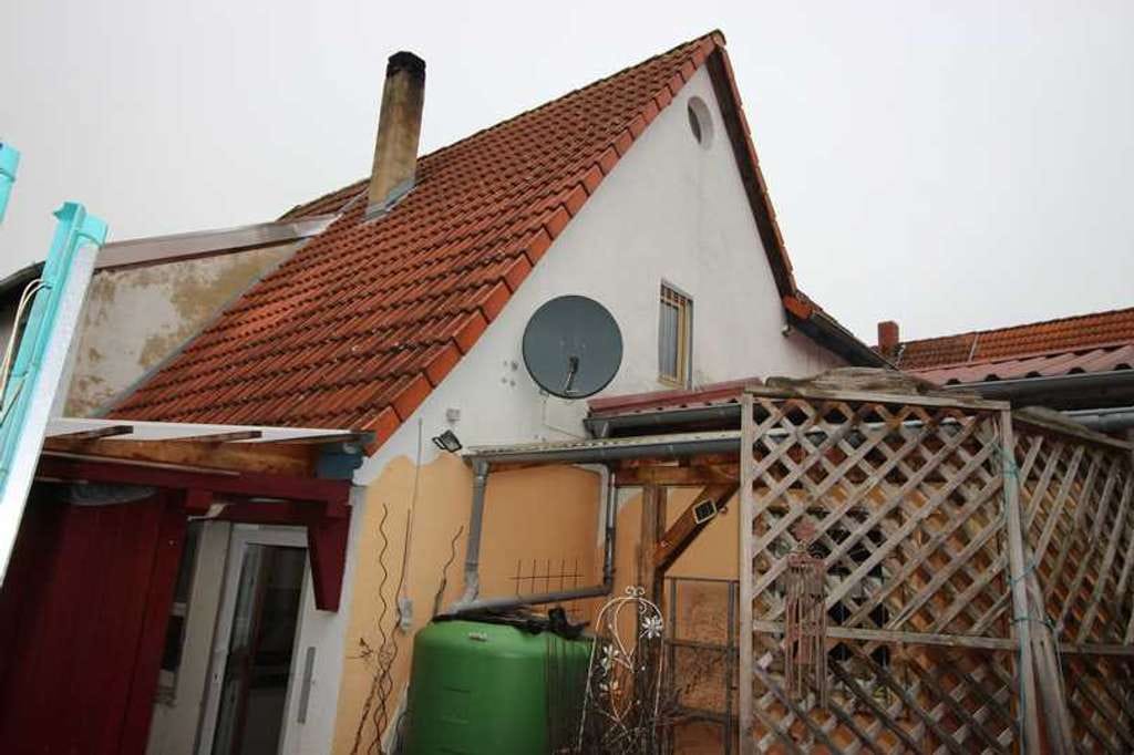 Immobilie in Rockenhausen - Rockenhausen-Dörnbach - Kleines Haus für "Zwei" - Bild 3