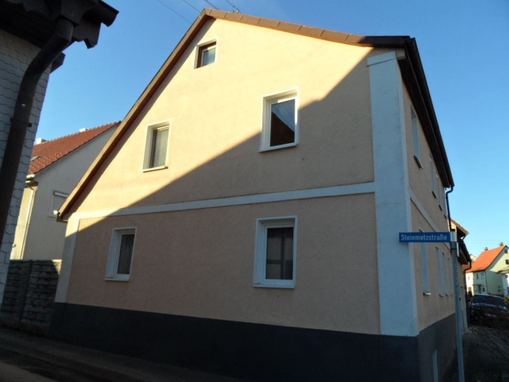 Immobilie in Geislingen - Gemütliches Einfamilienhaus mit schönem kleinen Garten - Bild 2