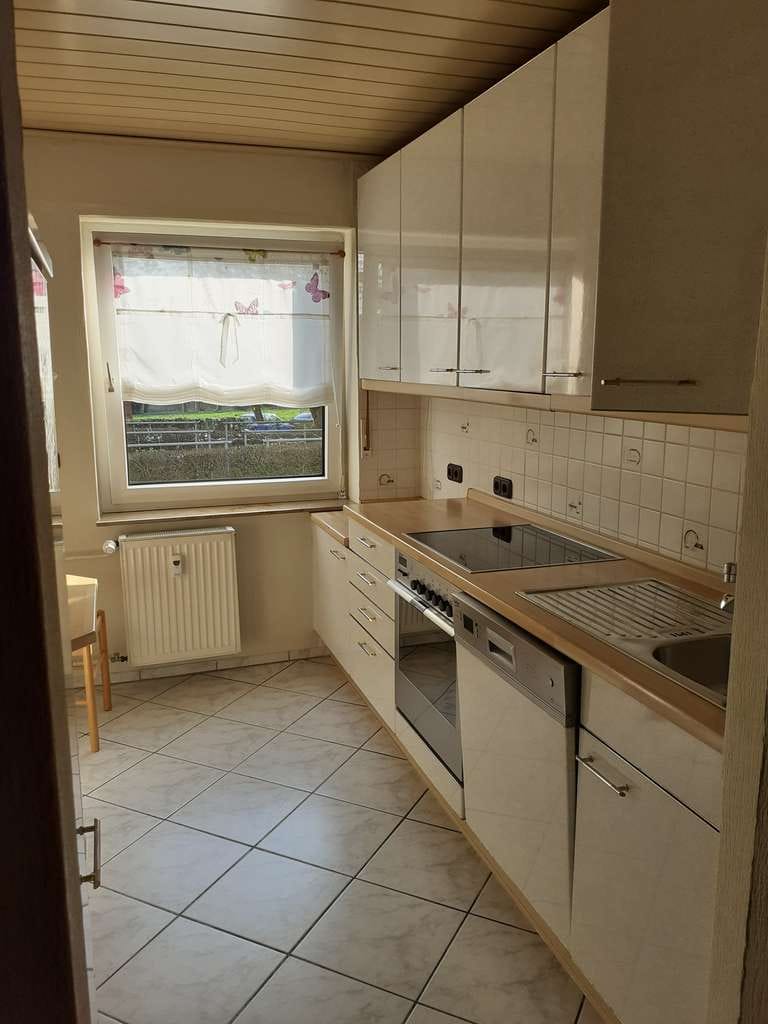 Immobilie in Kelkheim - Zuhause mit drei Zimmern in Kelkheim - Bild 2