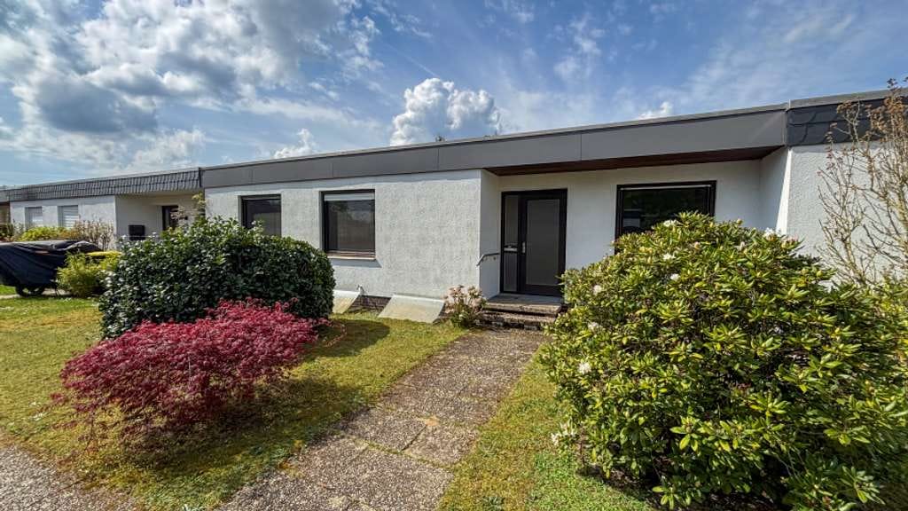 Immobilie in Gütersloh - Bungalow mit Entwicklungspotenzial
***4284 G in Blankenhagen - Bild 0
