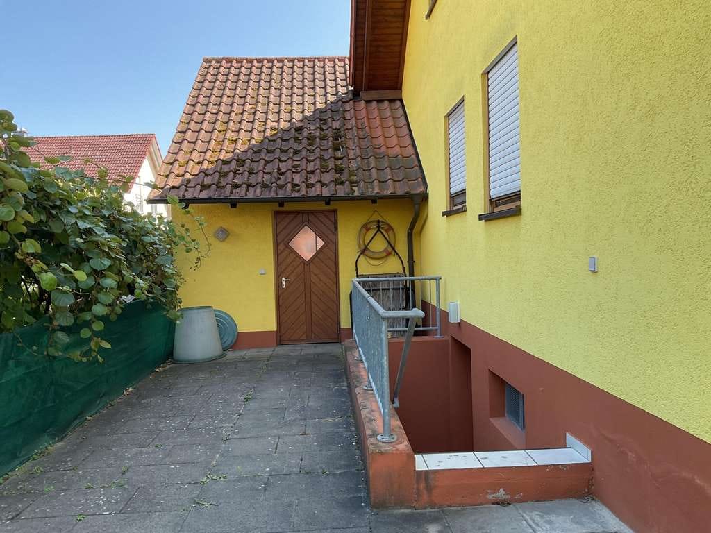 Immobilie in Meißenheim - Meißenheim - 
Eintreten, Wohlfühlen und Genießen! - Bild 4