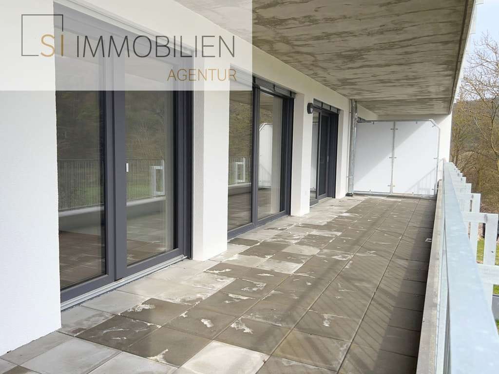 Immobilie in Igersheim - 2 ½-Zimmer-Neubauwohnung mit Loggia & Tiefgaragenstellplatz - Bild 2