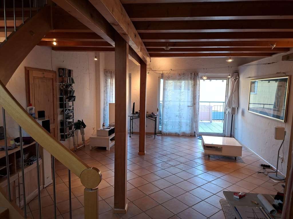 Immobilie in Herbolzheim - Großzügiges Einfamilienhaus in zentraler Lage in Herbolzheim - Bild 3