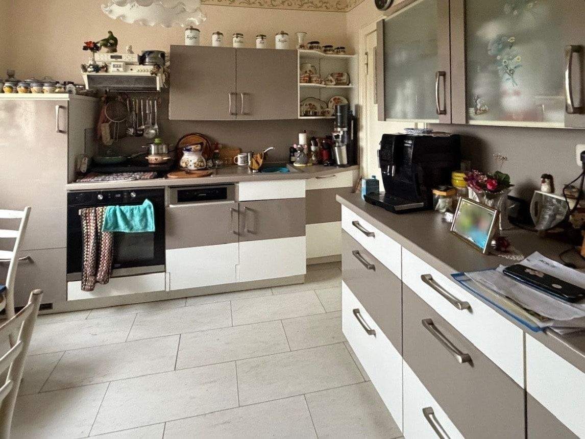 Immobilie in Elsteraue - Ein-/Zweifamilienhaus in Elsteraue - Bild 4