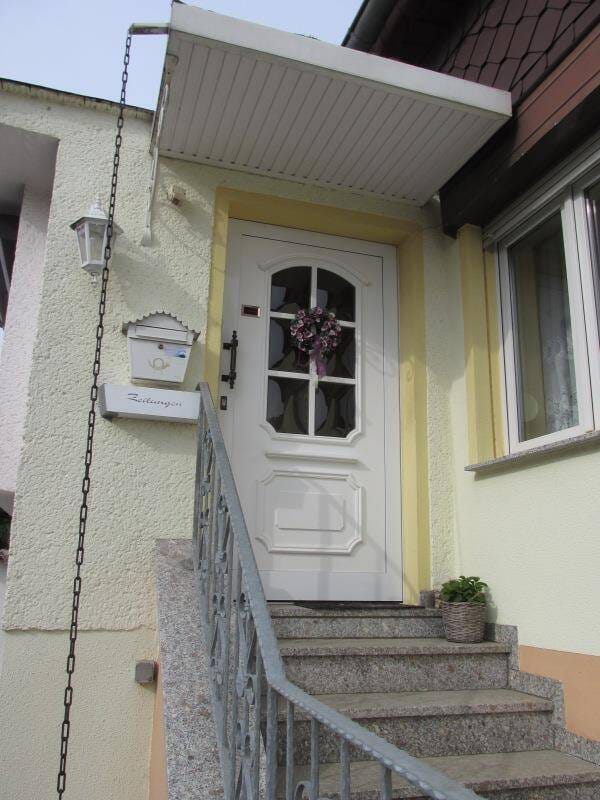 Immobilie in Hettstedt - Doppelhaushälfte in zentraler Wohnlage von Hettstedt - Bild 4