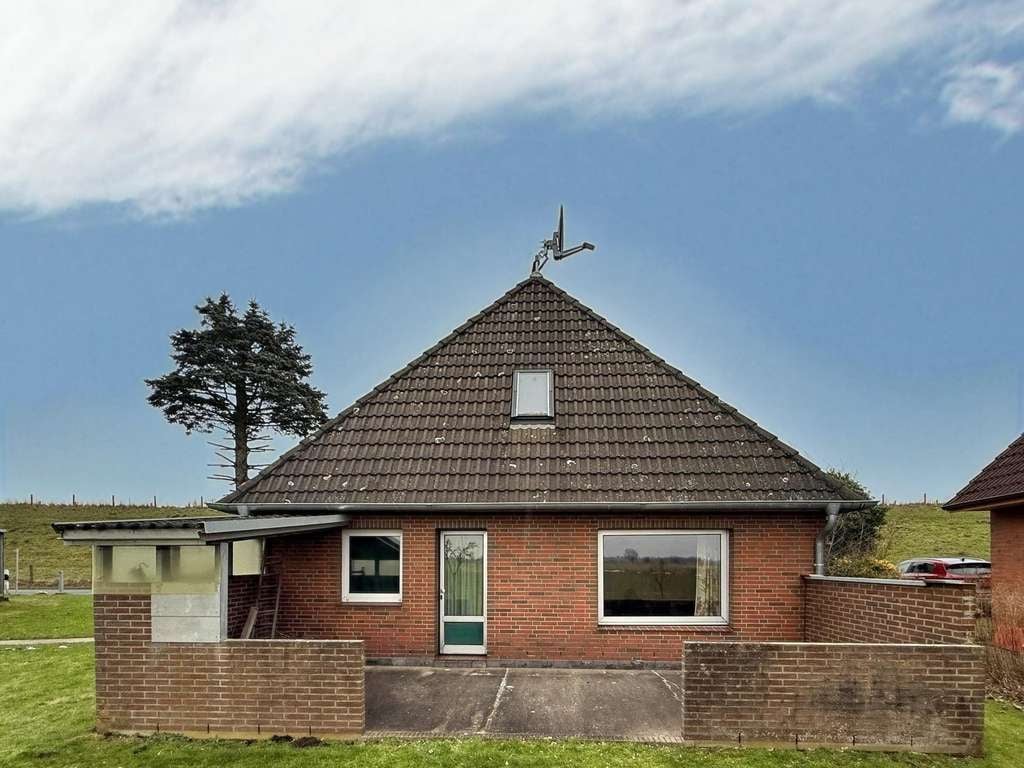 Immobilie in Berne - Kleines Einfamilienhaus in ruhiger Lage - Bild 2