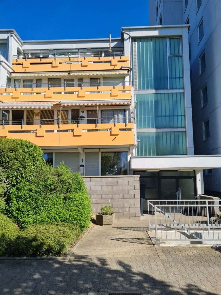 Immobilie in Taunusstein - Provisionsfrei! Renovierte günstige Drei-Zimmer-Wohnung in Taunusstein-Wehen zu verkaufen. - Bild 4