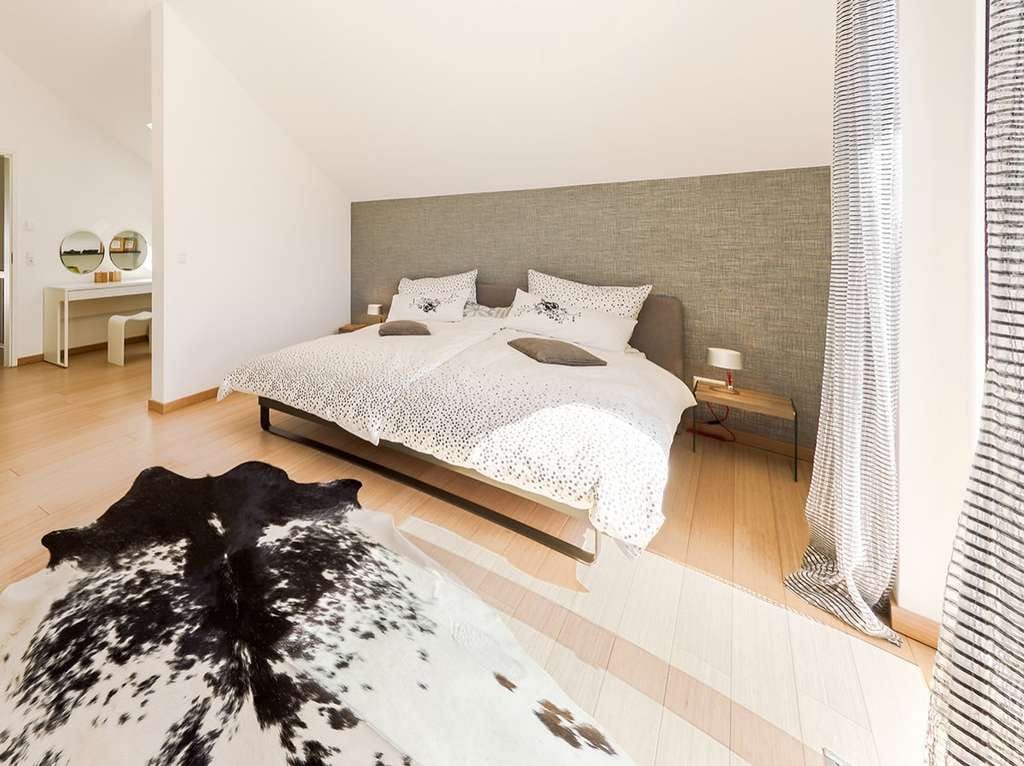 Immobilie in Adelshofen - Exklusive projektierte Villa mit 6 Zimmern in Adelshofen - Ihr maßgeschneidertes Traumhaus - Bild 1