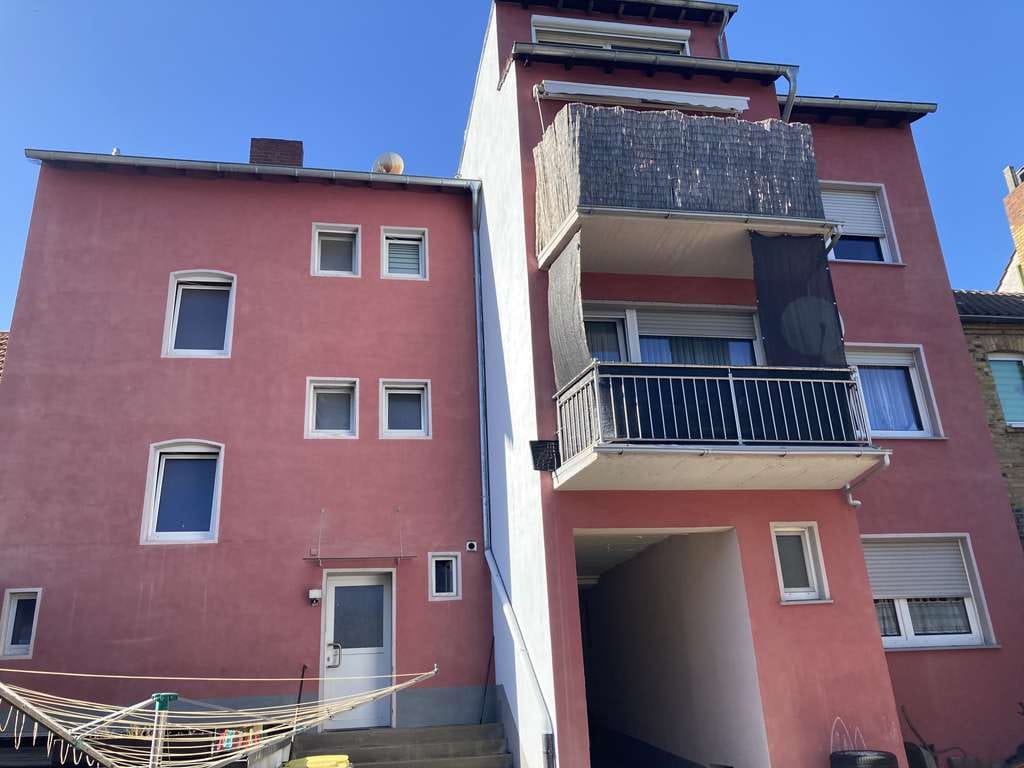 Immobilie in Troisdorf - MFH gute Lage in Troisdorf mit guter Rendite,6 Wohnungen - Bild 2