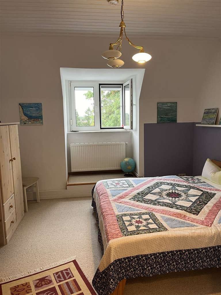 Immobilie in Ueckermünde - Eigentumswohnung mit zus. Bungalow & Stellplatz - Stettiner Haff - Bild 3