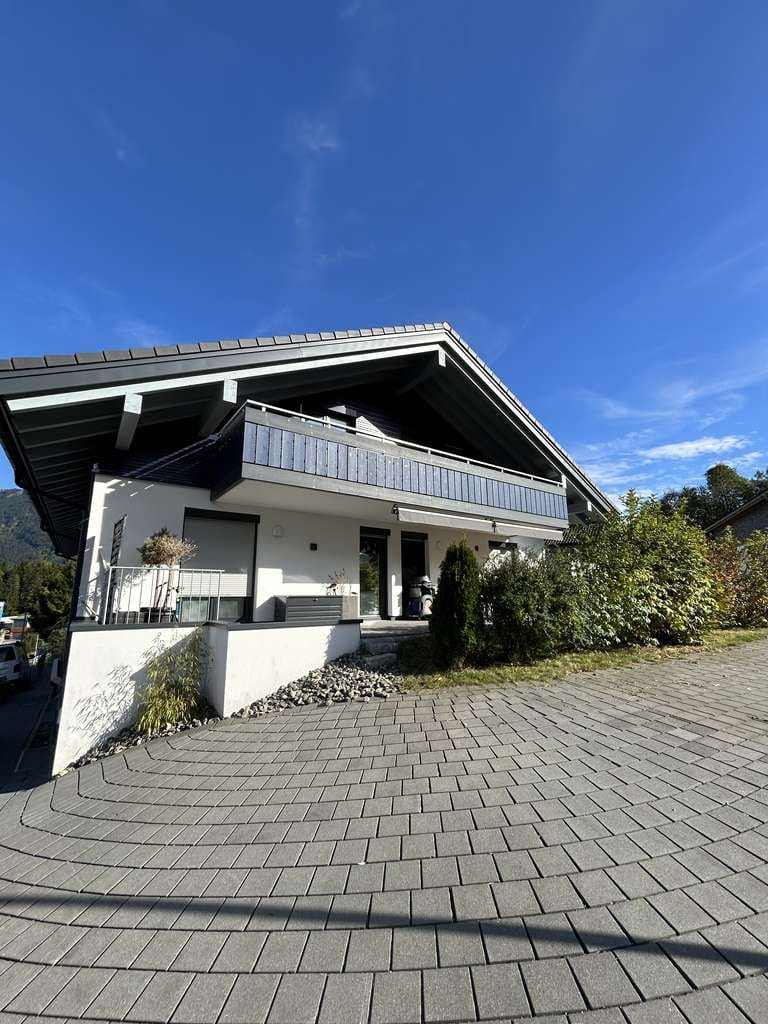 Immobilie in Blaichach - moderner, großzügiger Wohn(t)raum in ruhiger Lage - Bild 0