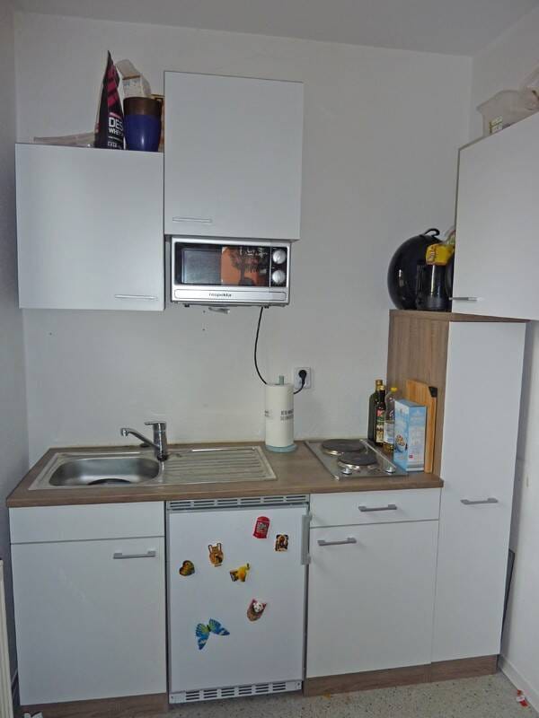 Immobilie in Langwedel - HVV Immobilien: Moderne Single-Wohnung im Zentrum von Ritterhude! - Bild 2