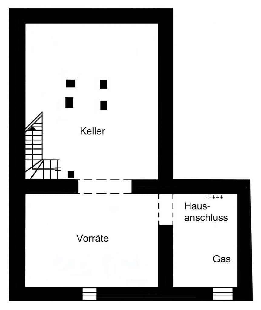 Immobilie in Ettenheim - Denkmalgeschütztes Juwel in Ettenheim - Bild 1