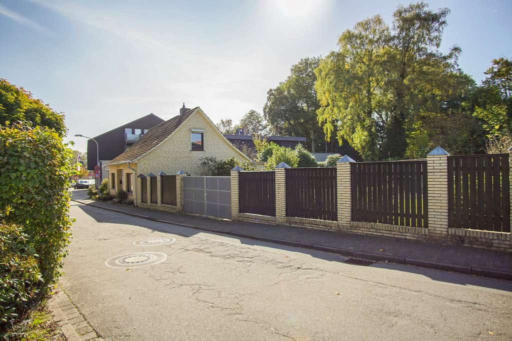 Immobilie in Kellinghusen - Nicht von der Stange - EFH mit kreativem Grundriss - Bild 3