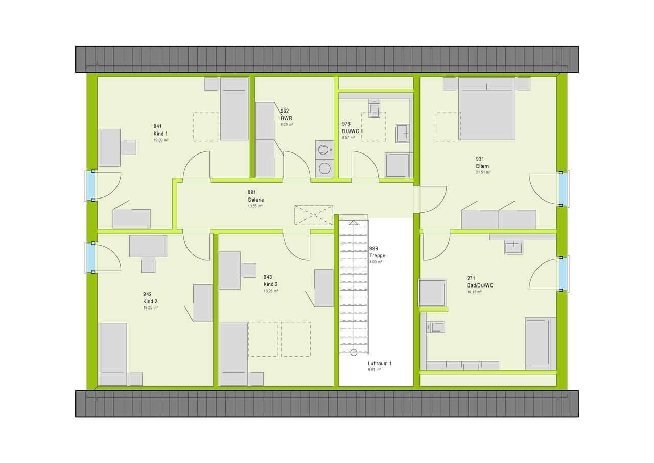 Immobilie in Wildau - SELBST GESTALTETES MEHRGENERATIONENHAUS!!!! 01791149244 - Bild 3
