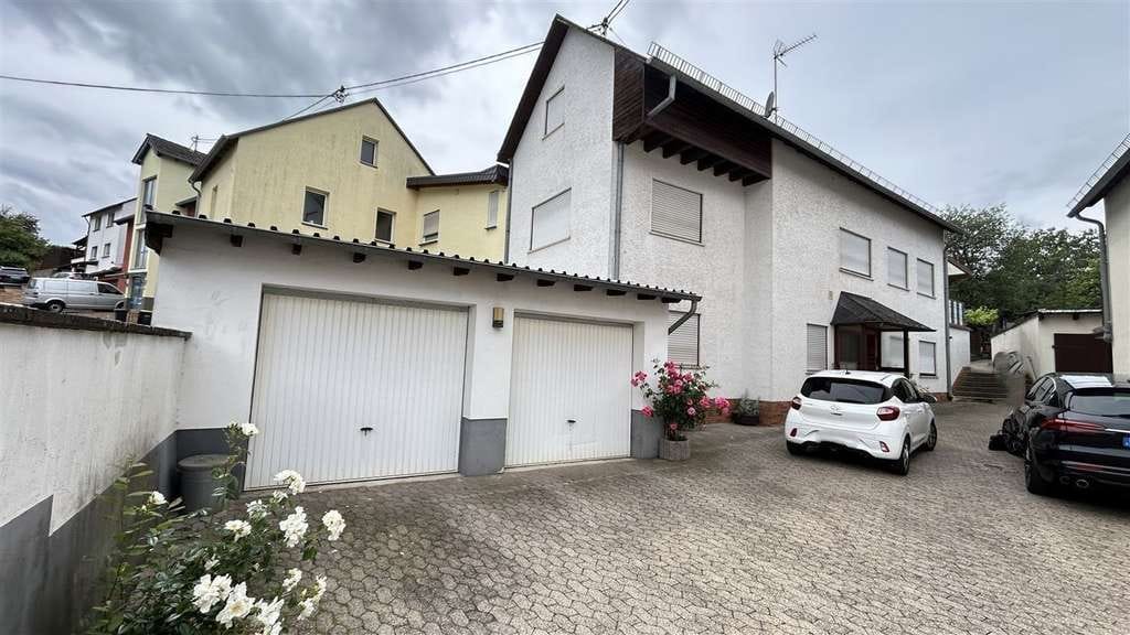 Immobilie in Wolken - Großzügiges Familienhaus in ruhiger Wohnlage - Bild 0