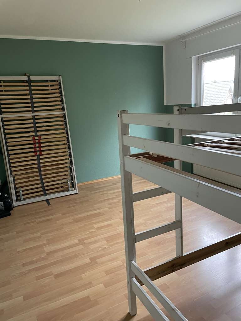 Immobilie in Gimbsheim - Einfamilienhaus mit viel Platz - Bild 2
