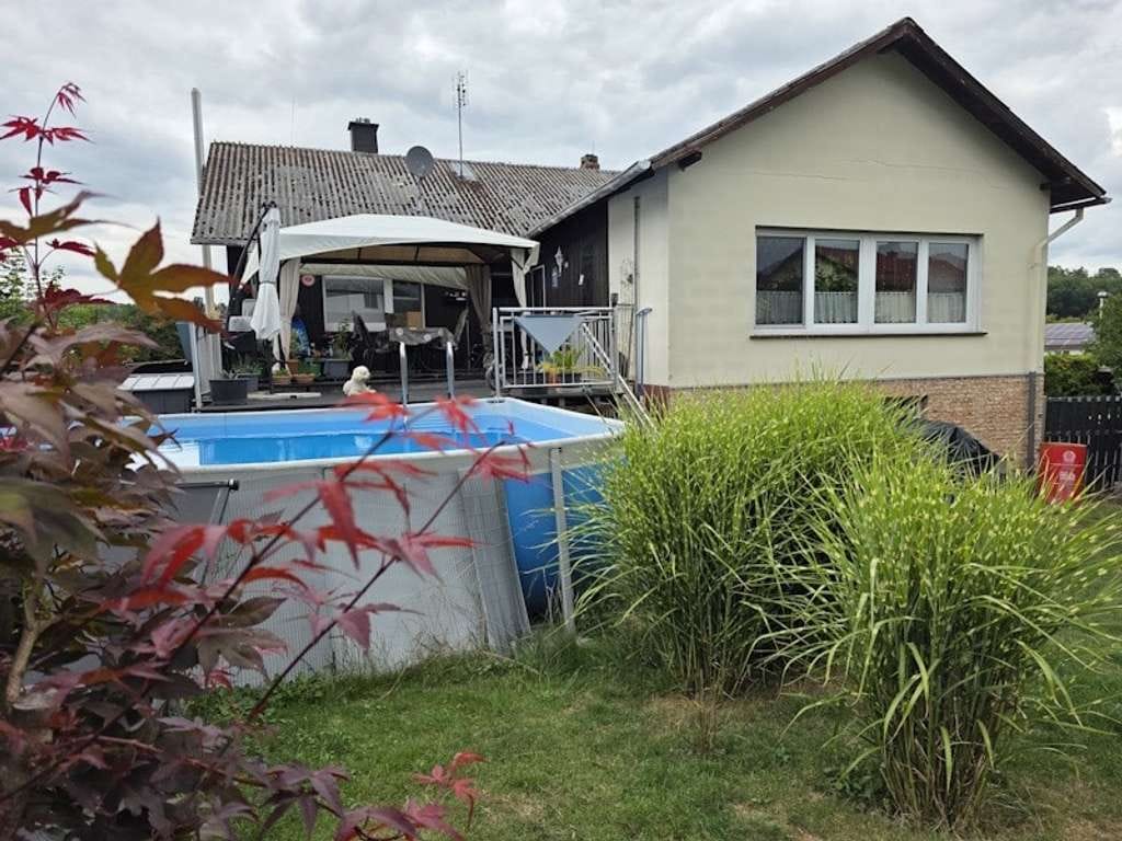 Immobilie in Grünberg - EFH in Grünberg-Göbelnrod - Bild 3