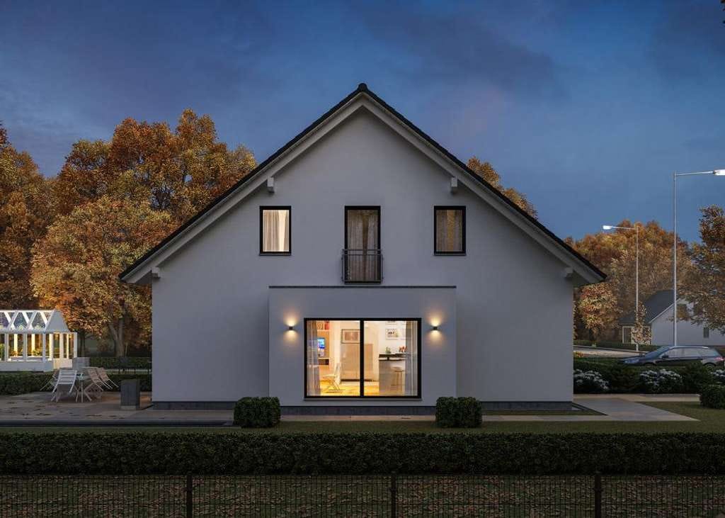 Immobilie in Dorfen - Euer neues Zuhause in Dorfen - Bild 2