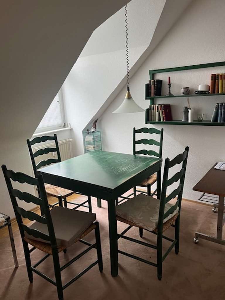 Immobilie in Horb am Neckar - Schöne 2-Zimmer-Wohnung in sonniger Aussichtslage - Bild 3