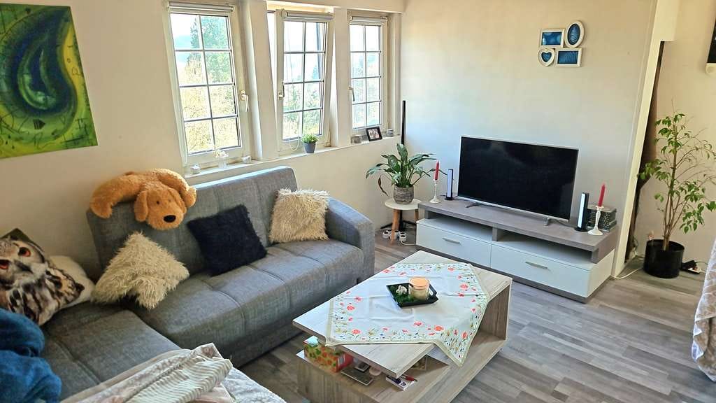 Immobilie in Lindenfels - 6-Parteienhaus mit 11% Bruttomietrendite zu verkaufen - Bild 4
