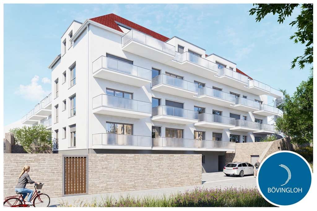 Immobilie in Bad Iburg - Willkommen in Ihrem neuen Zuhause in Bad Iburg! - Bild 1